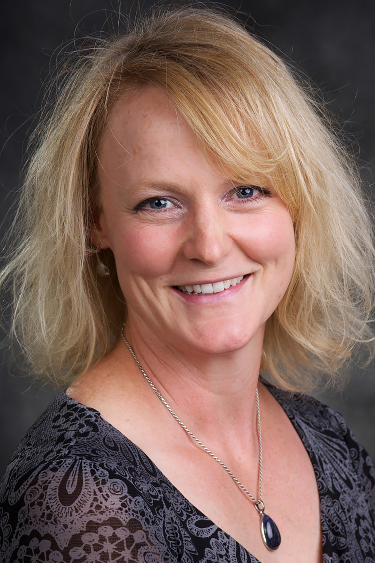 Profile Photo: Sarah Reeve