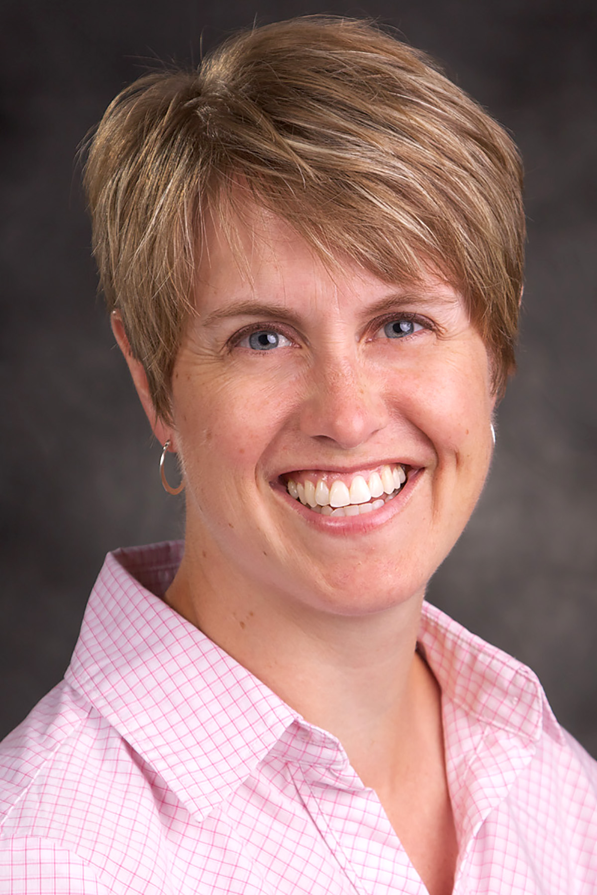 Profile Photo: Sondra Reynolds