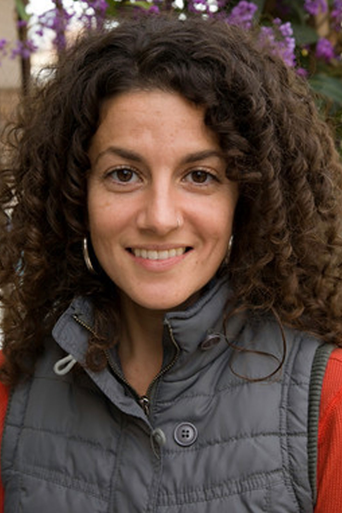 Profile Photo: Yvette Marí Robles