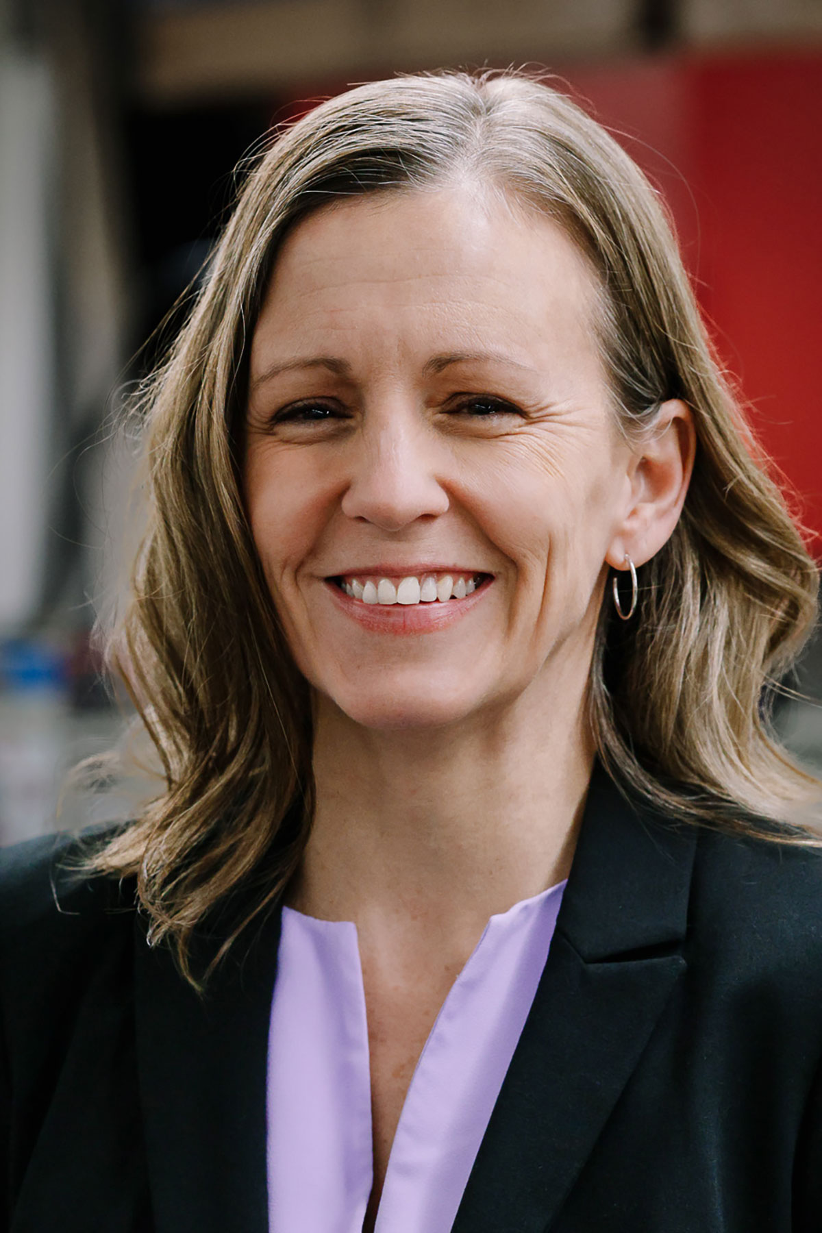 Profile Photo: Britta Rotering