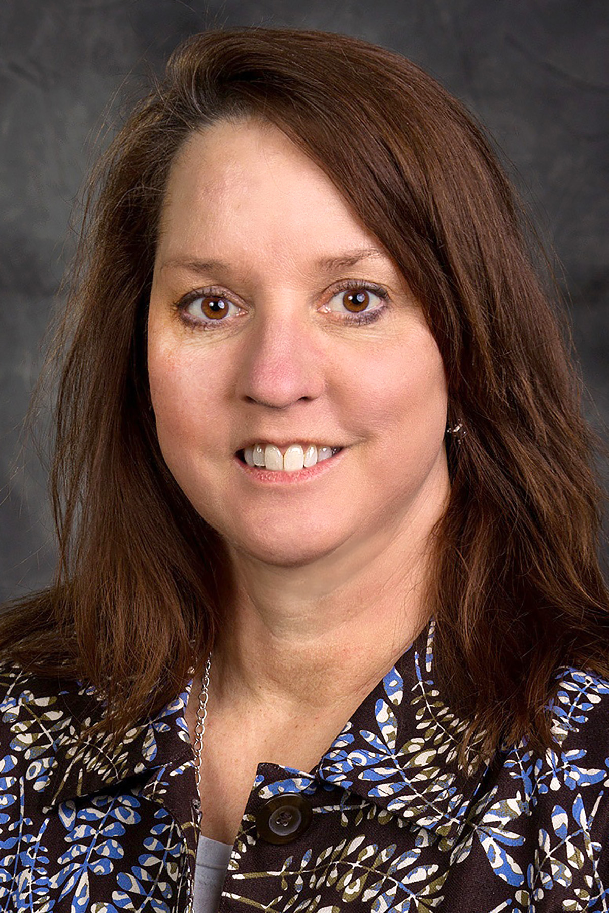 Profile Photo: Sallie Scovill
