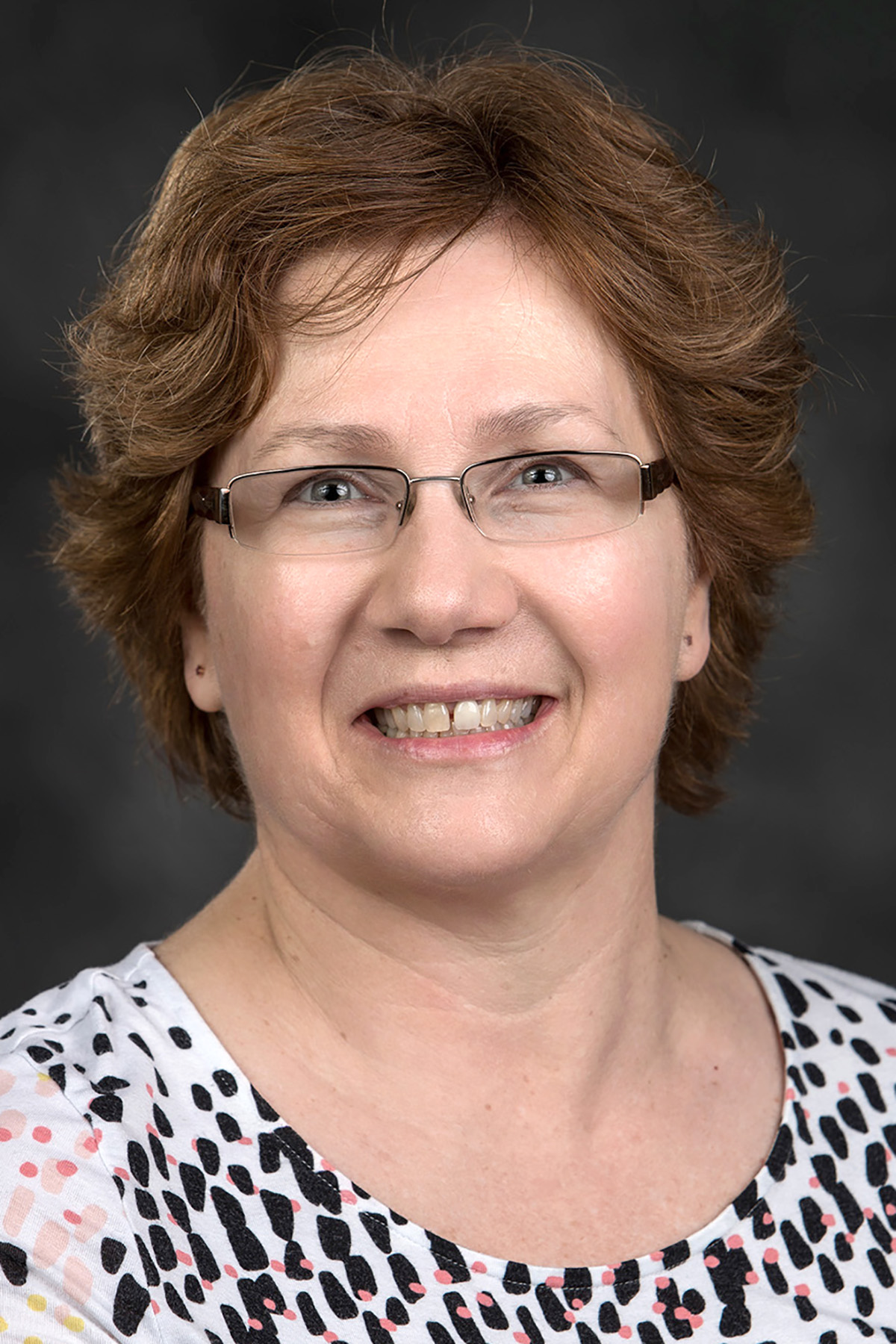Profile Photo: Christine Skebba