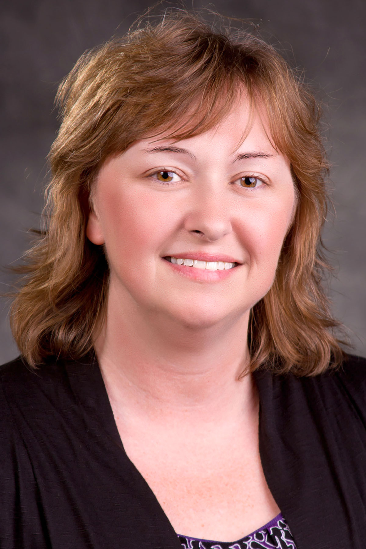 Profile Photo: Danelle Smith