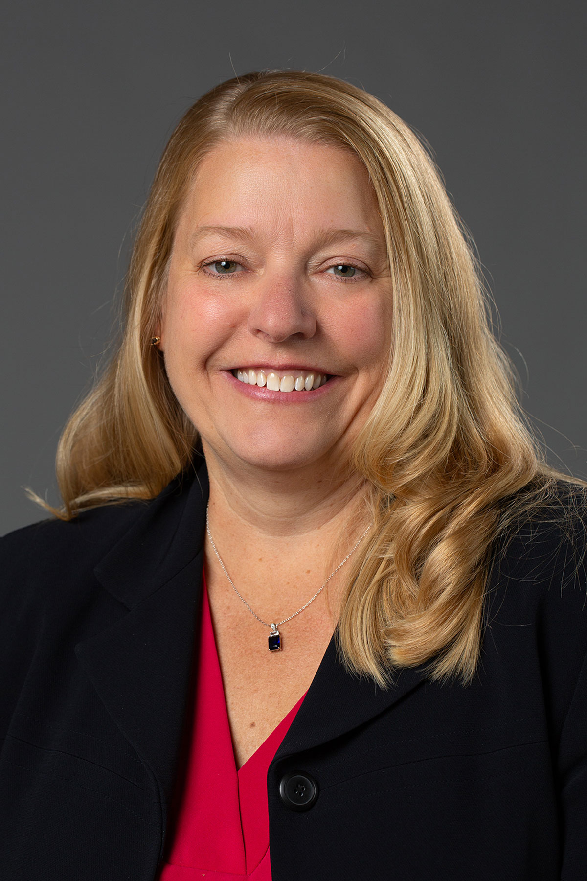 Profile Photo: Rebecca Sommer