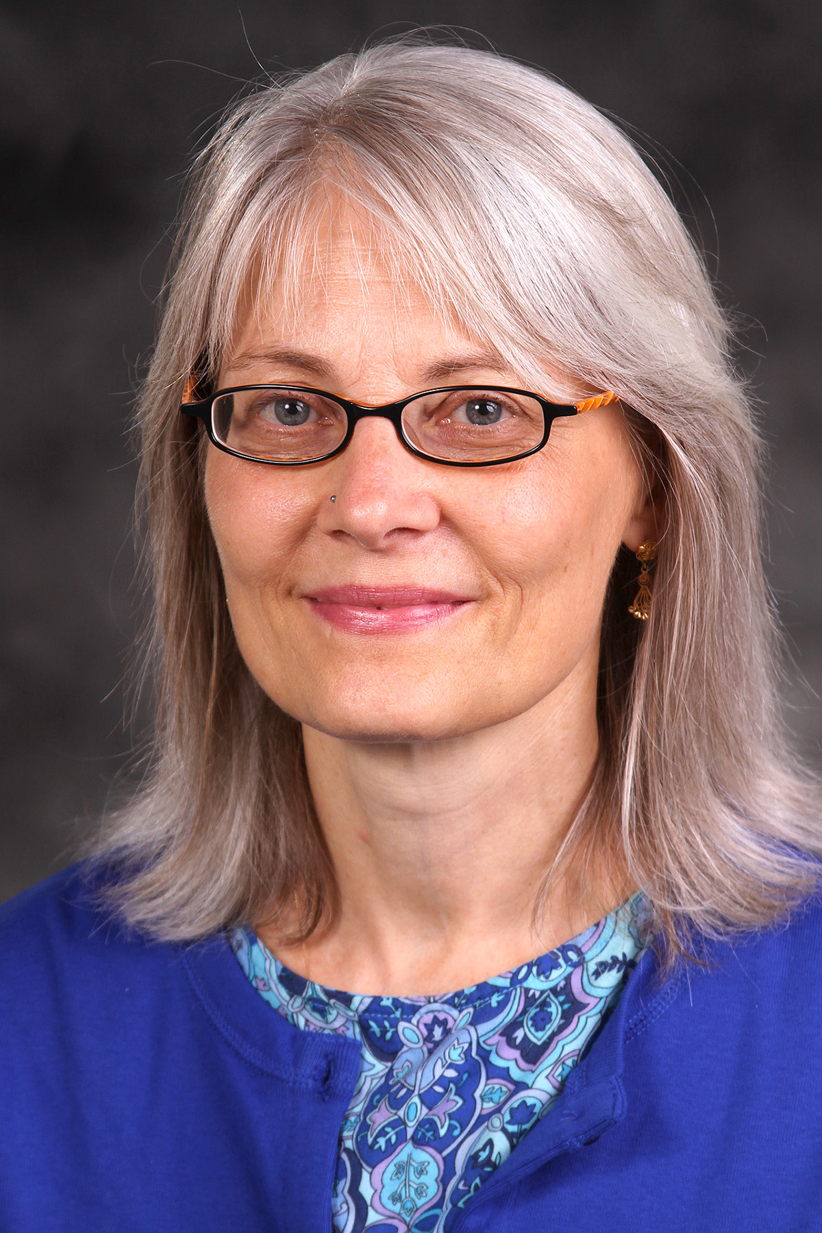 Profile Photo: Jasia Steinmetz