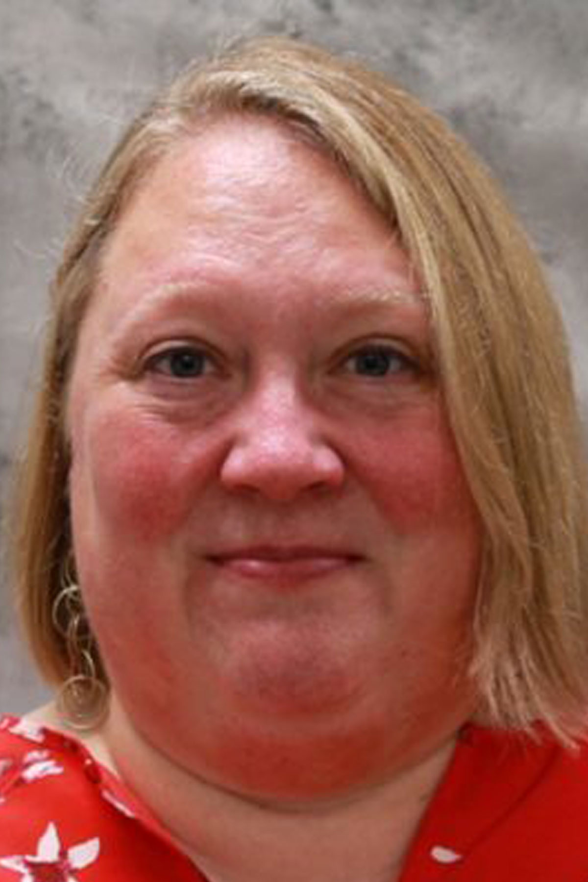 Profile Photo: Tami Swenson