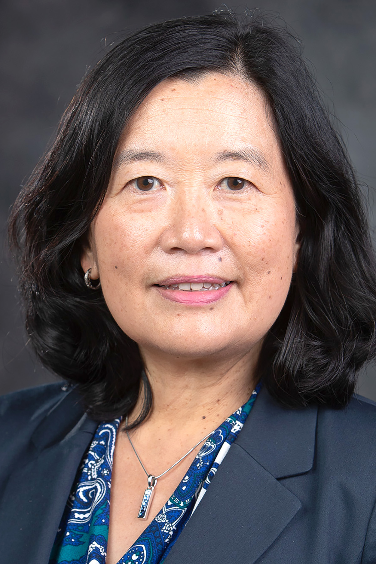 Profile Photo: Deborah Tang
