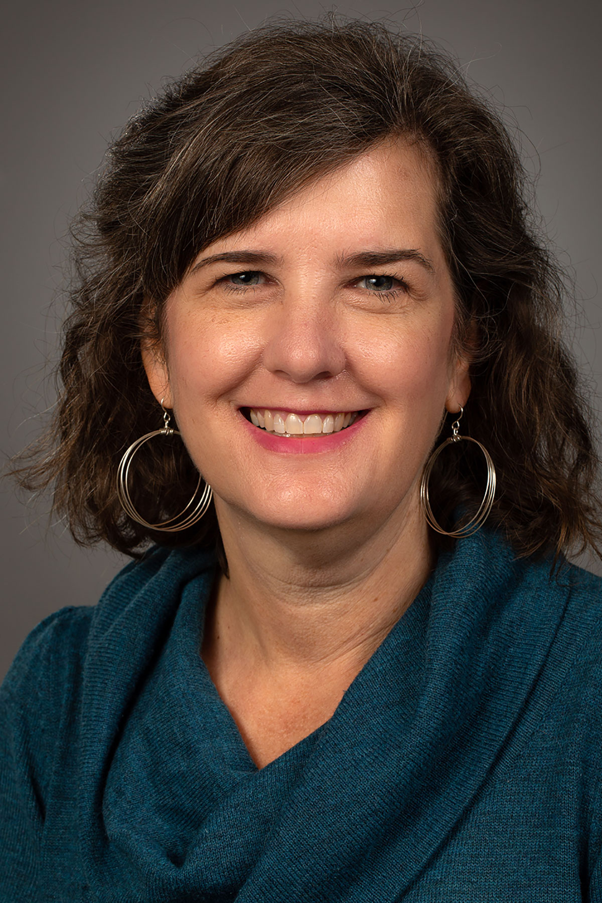 Profile Photo: Pamela Terrell