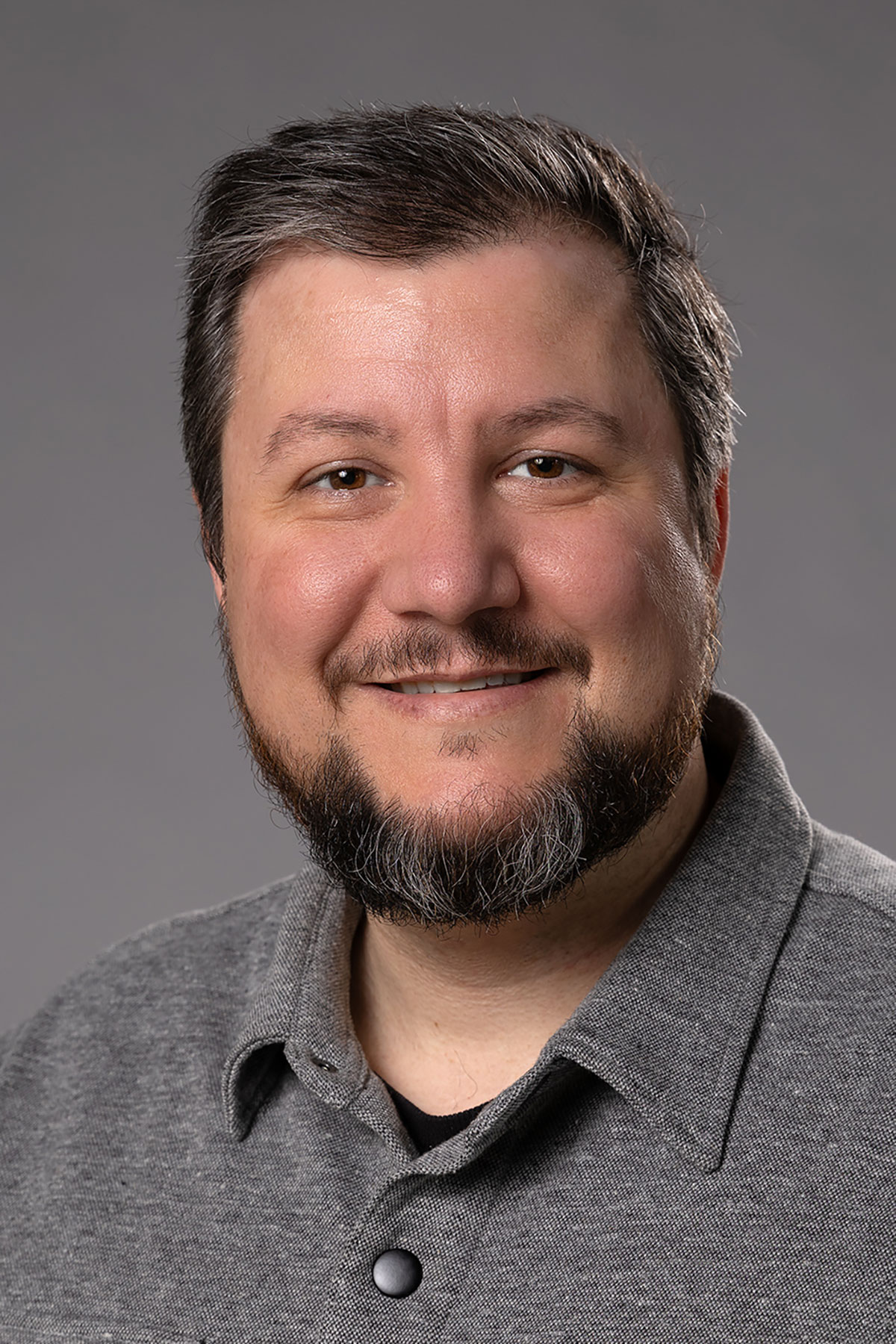 Profile Photo: Michael Toftum