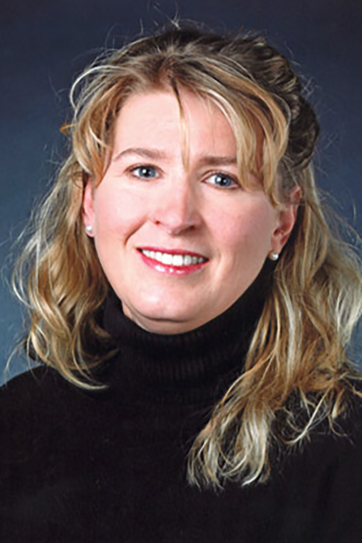 Profile Photo: Kathy Zalewski