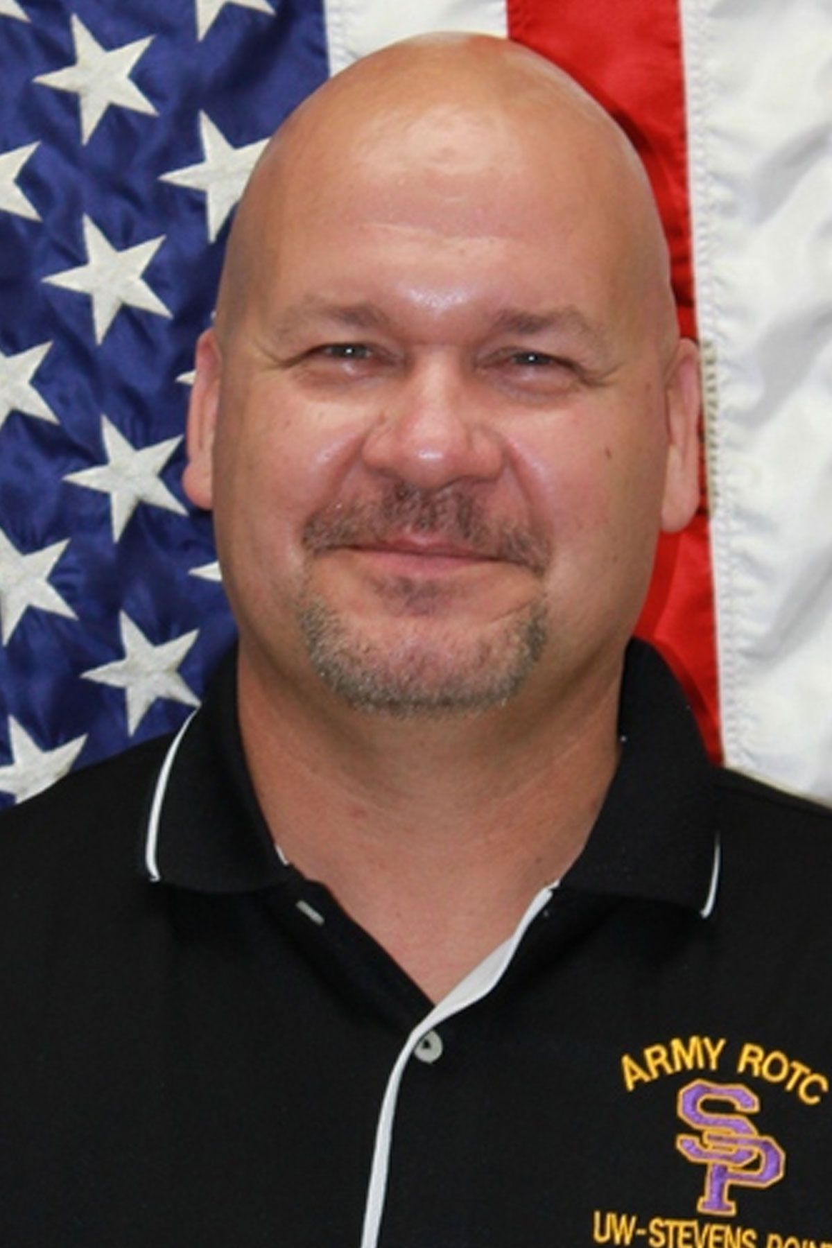 Profile Photo: Michael Butcher
