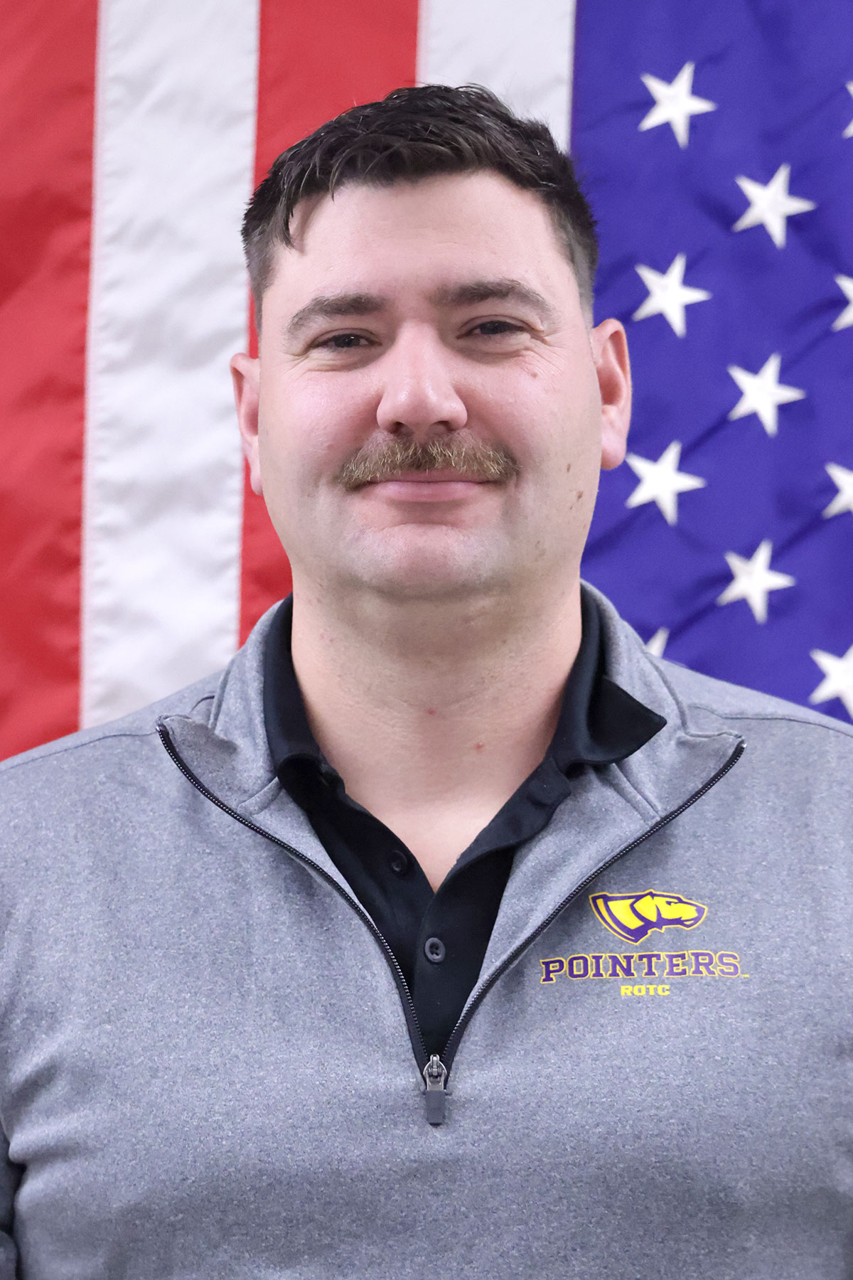 Profile Photo: SFC Nick Kenton