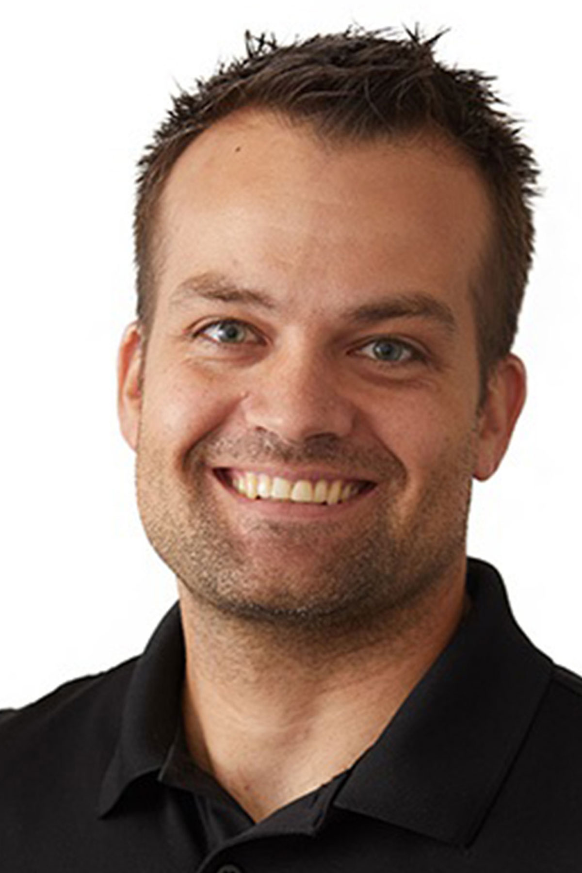Profile Photo: Nate Rudebusch