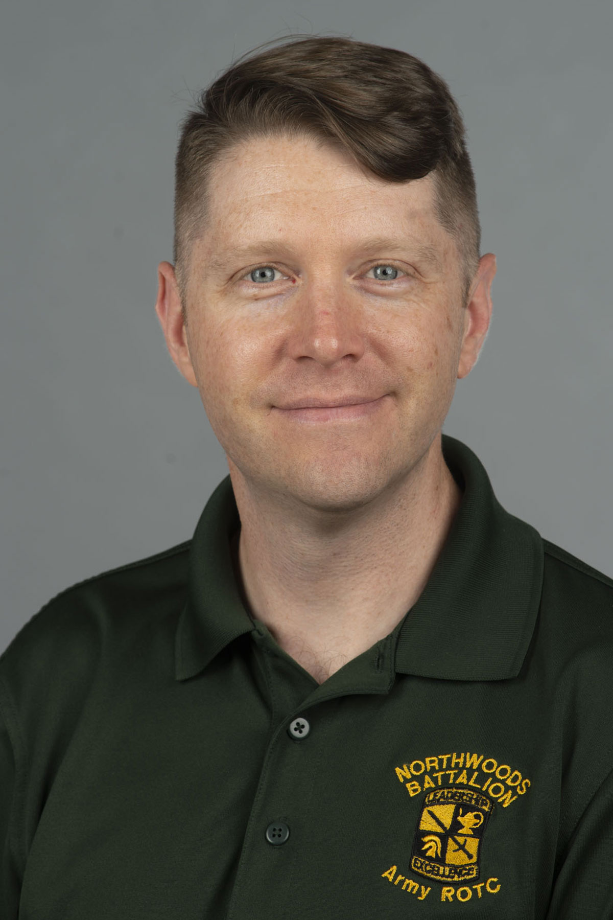 Profile Photo: James Schmitz