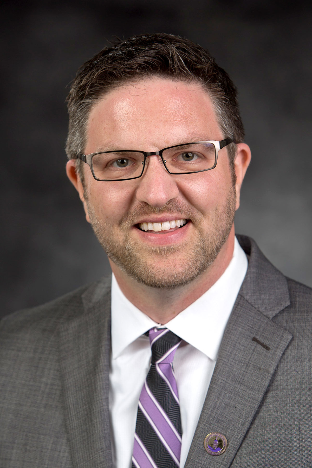 Profile Photo: Rob Manzke
