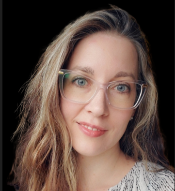 Profile Photo: Jamie Chavez