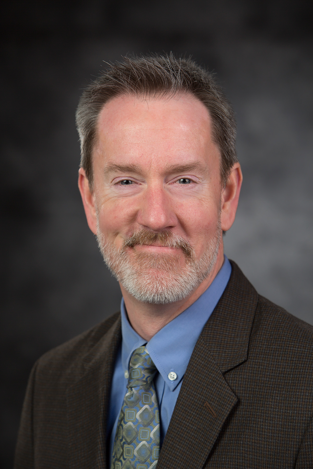Profile Photo: Dave Snyder
