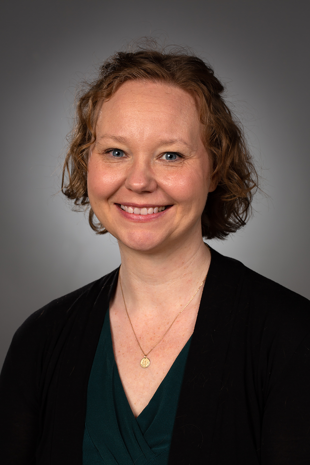 Profile Photo: Erin Speetzen