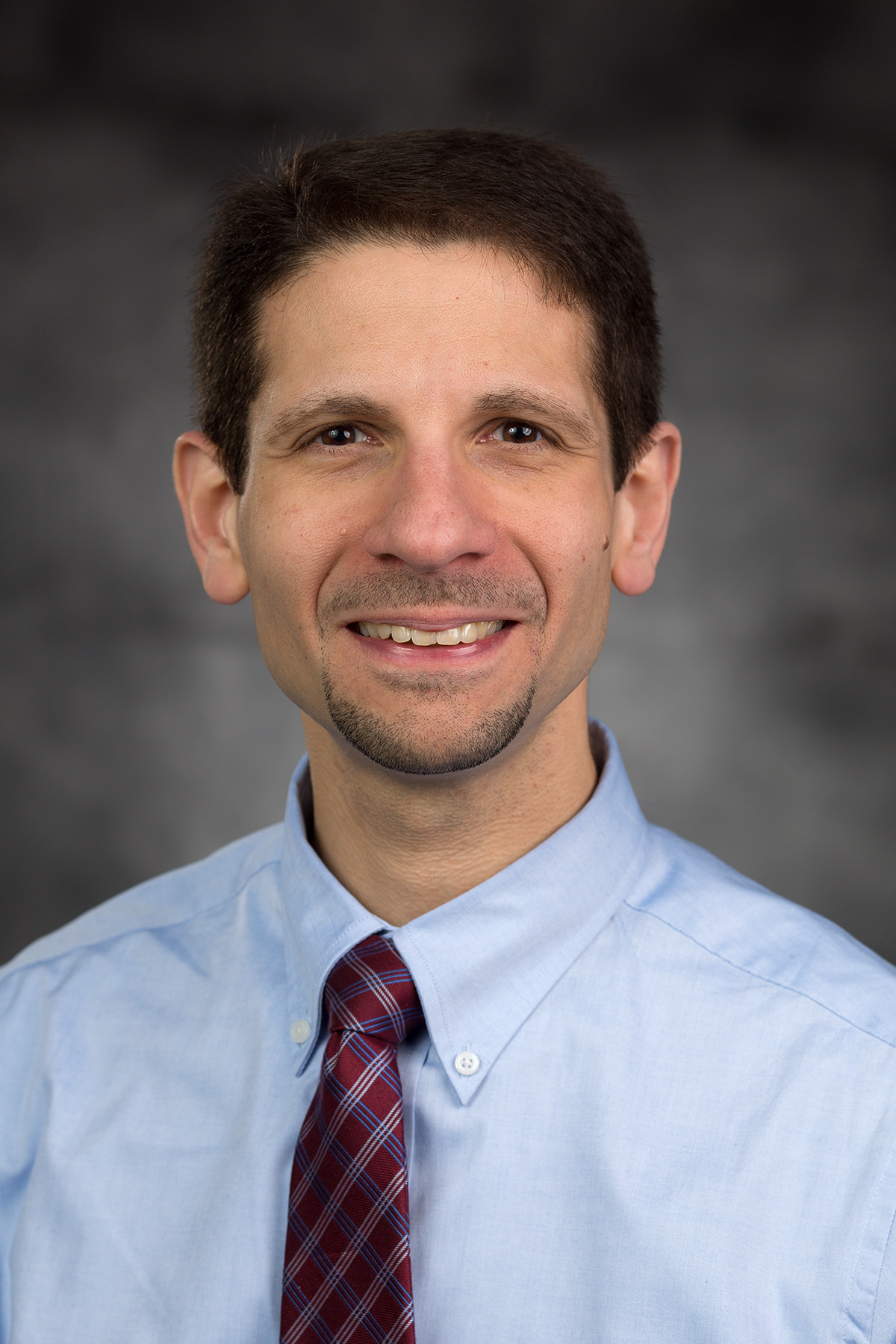 Profile Photo: Jason D’Acchioli