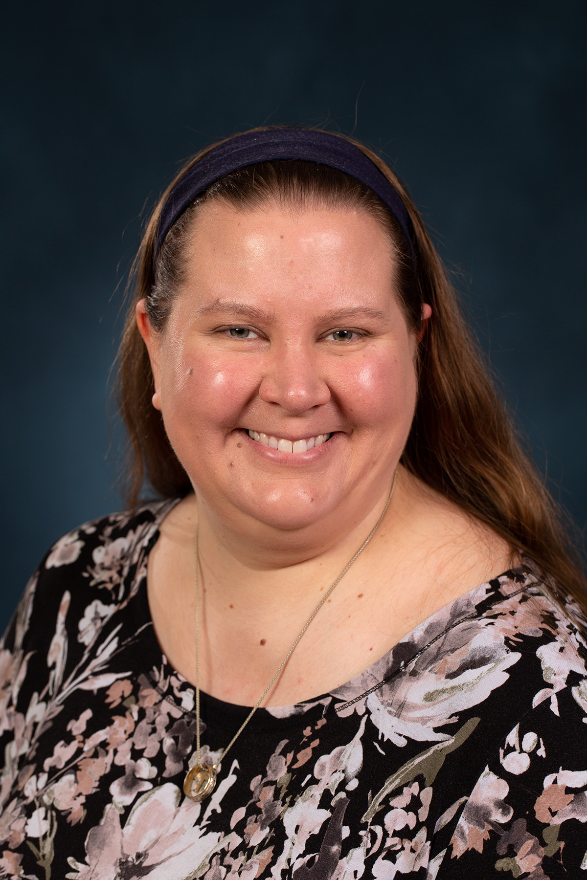 Profile Photo: Penny Workman