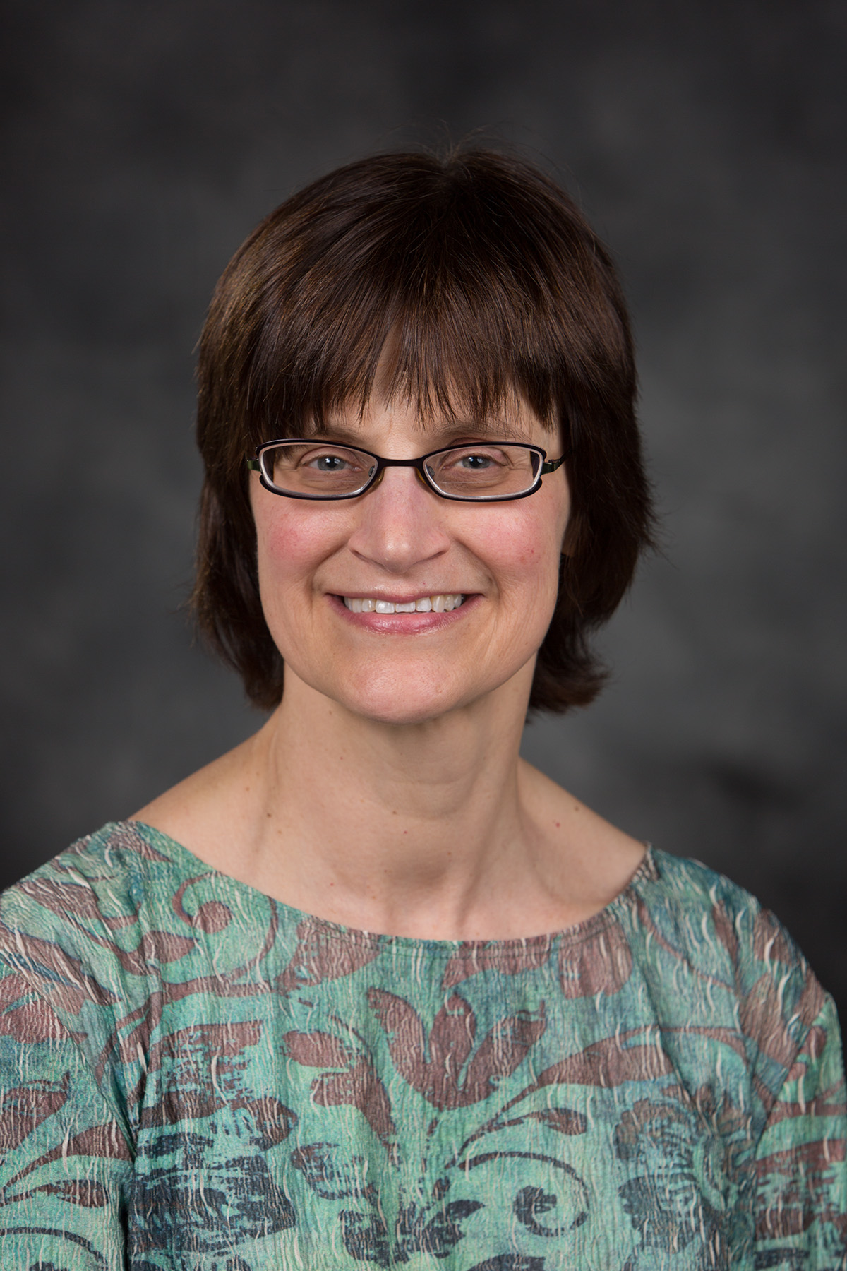 Profile Photo: Robin Tanke