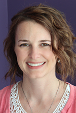 Profile Photo: Shannon Riha