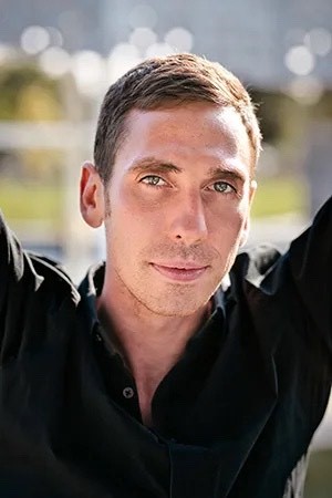 Profile Photo: Chris Kaiser