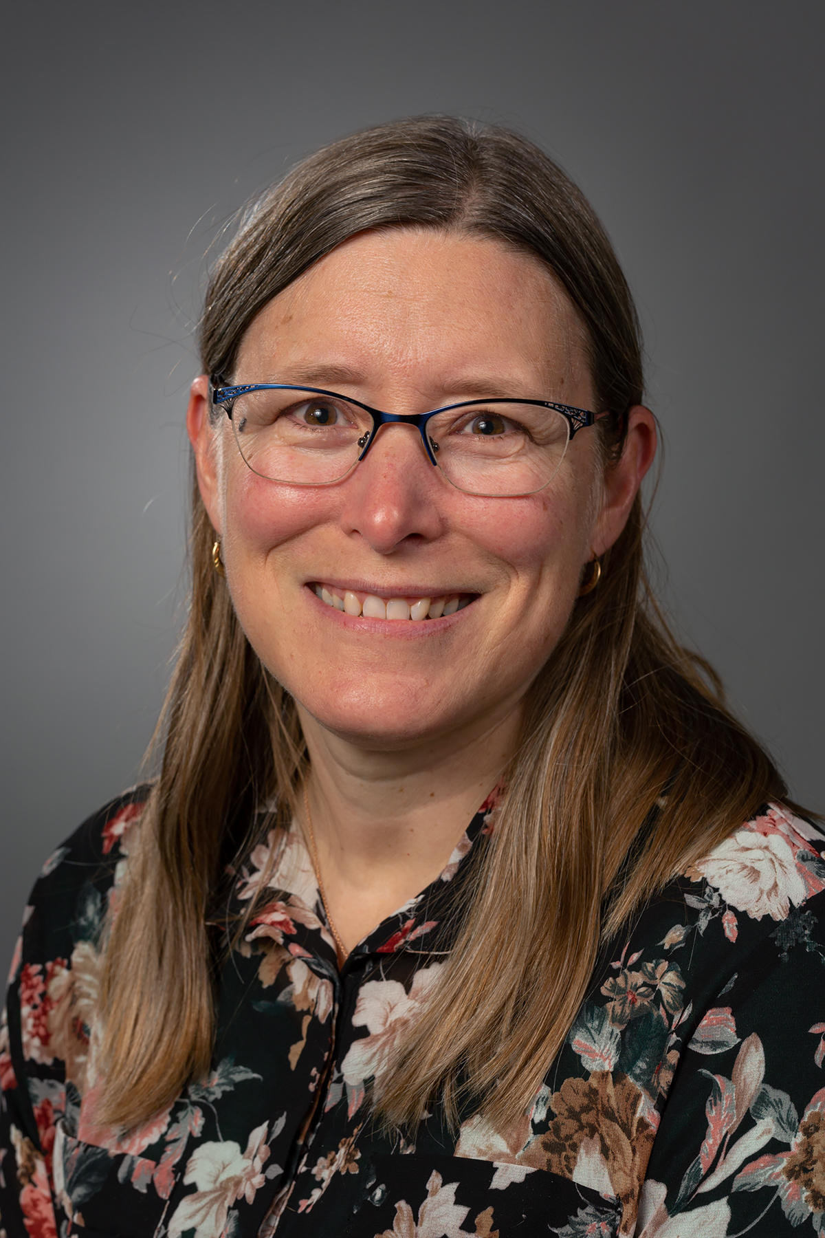 Profile Photo: Laura Cole