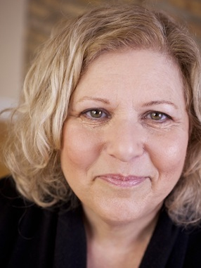 Profile Photo: Susan Weinschenk
