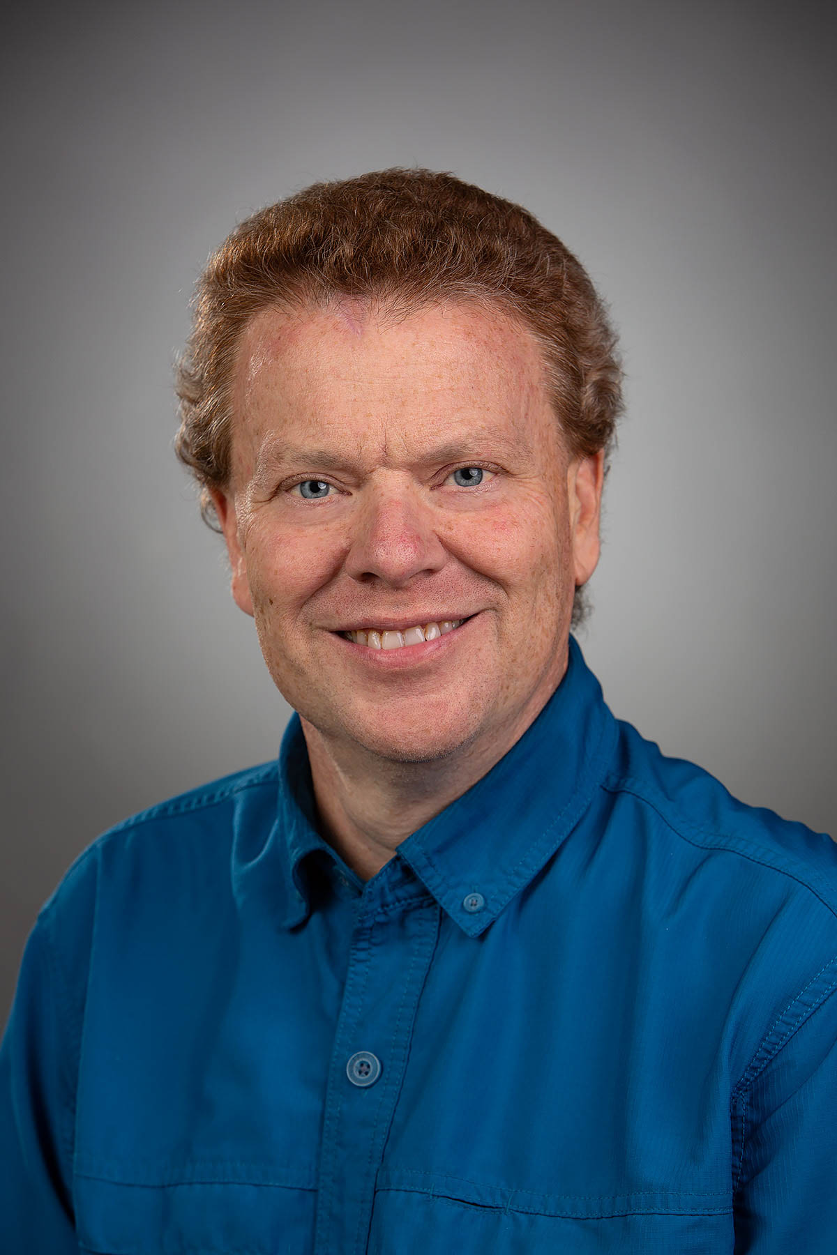 Profile Photo: Tim Krause