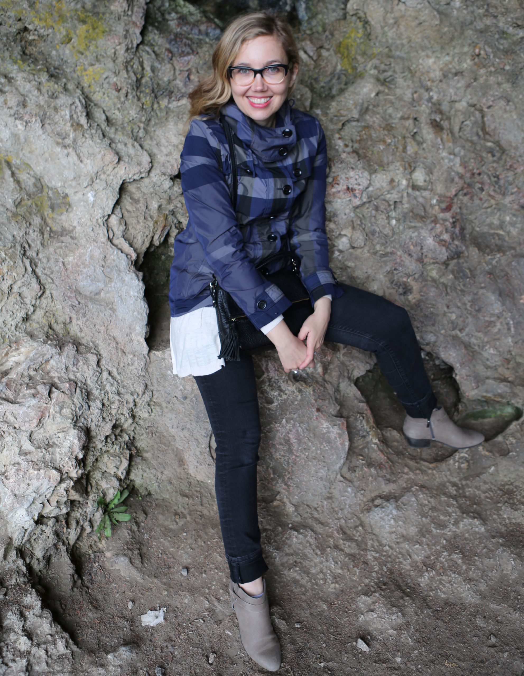 Profile Photo: Cortney Chaffin