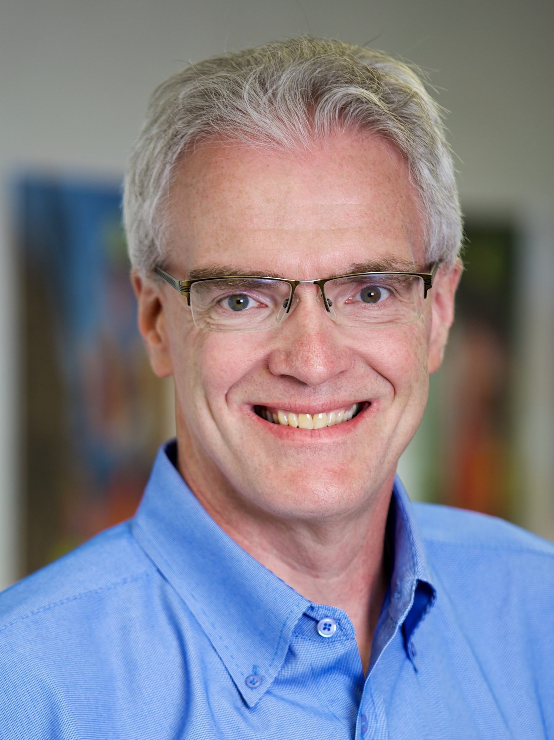 Profile Photo: Craig Timm