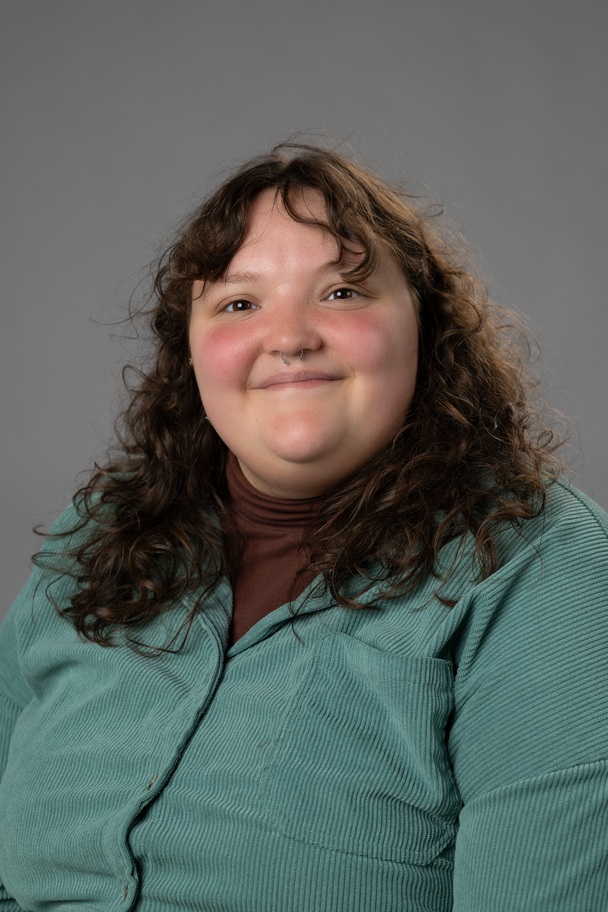 Profile Photo: Jess Davis