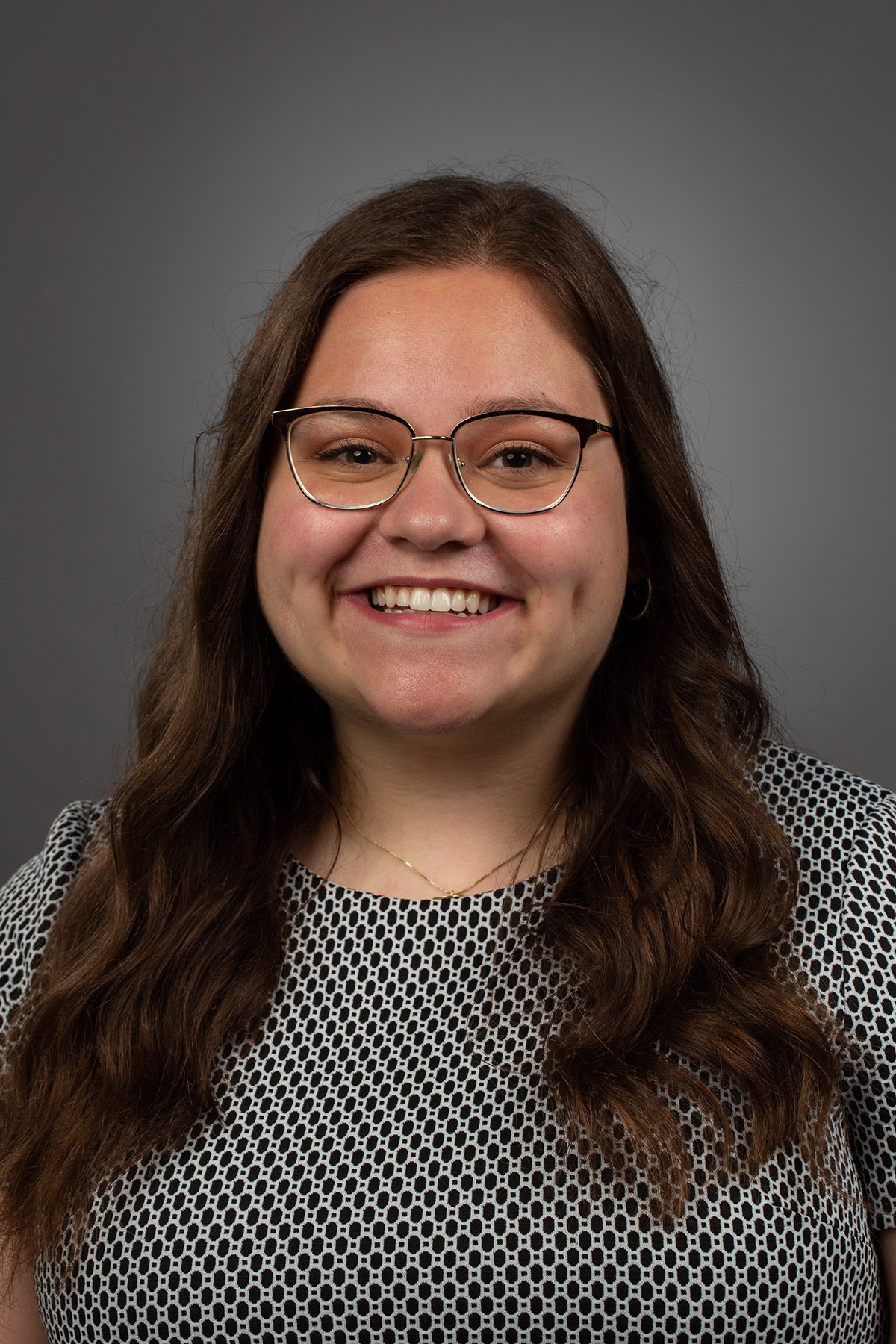 Profile Photo: Julia DeAngelis