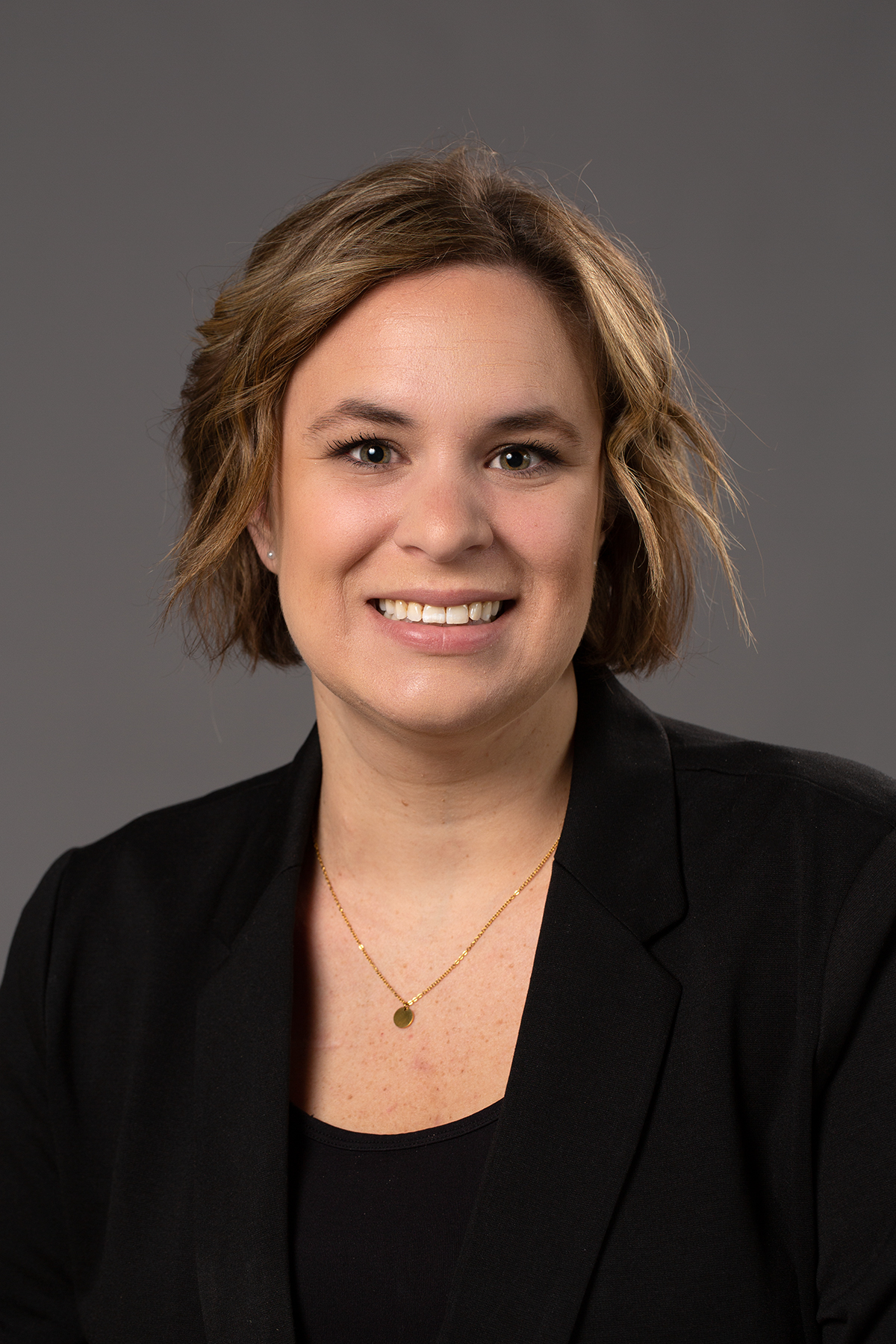 Profile Photo: Heidi Disher