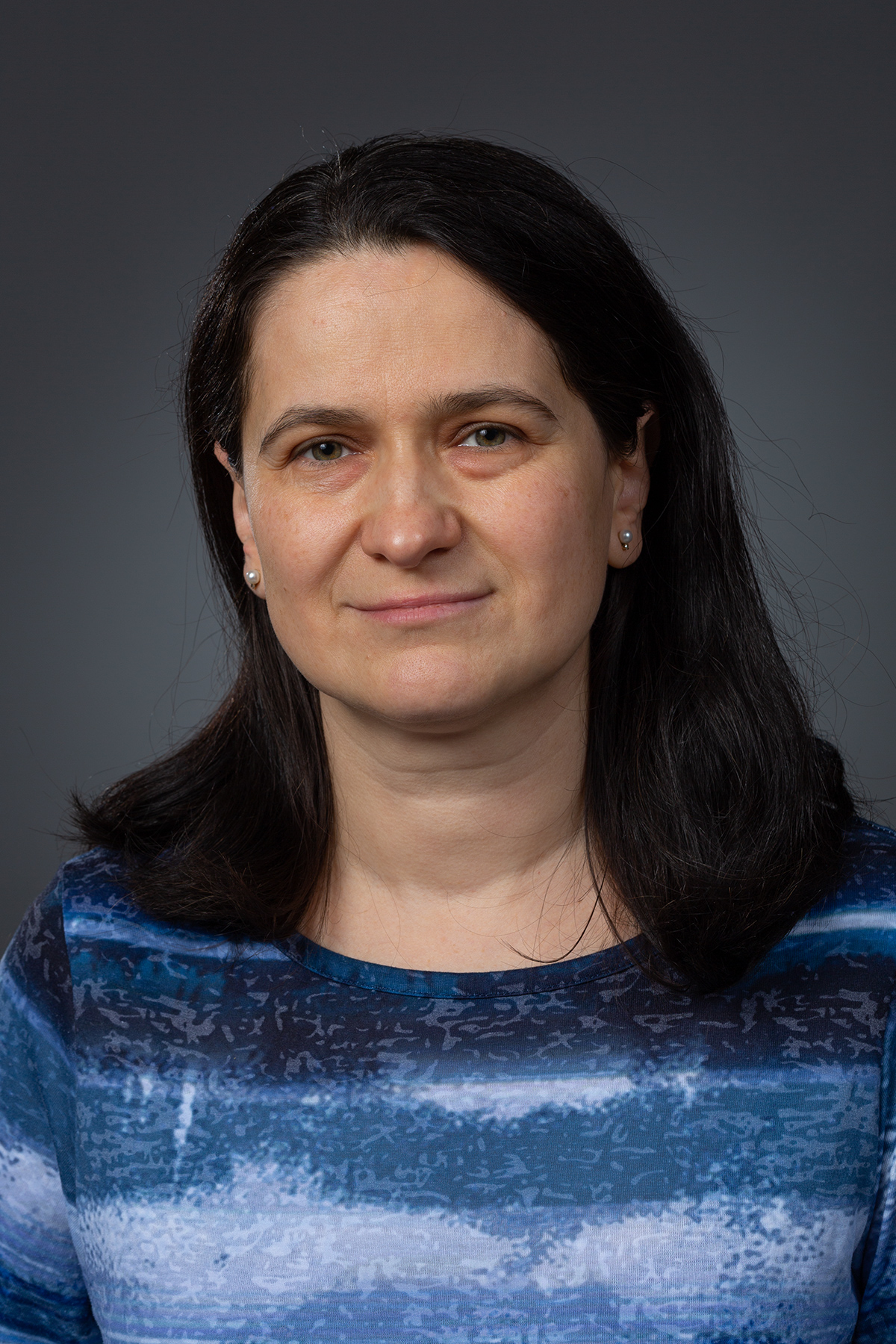 Profile Photo: Adriana Durbala