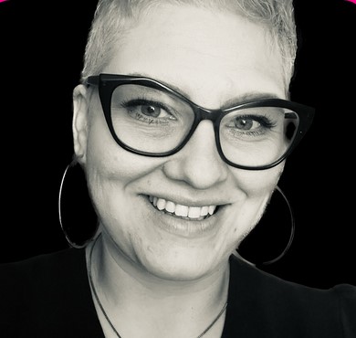 Profile Photo: Eliza Christopher