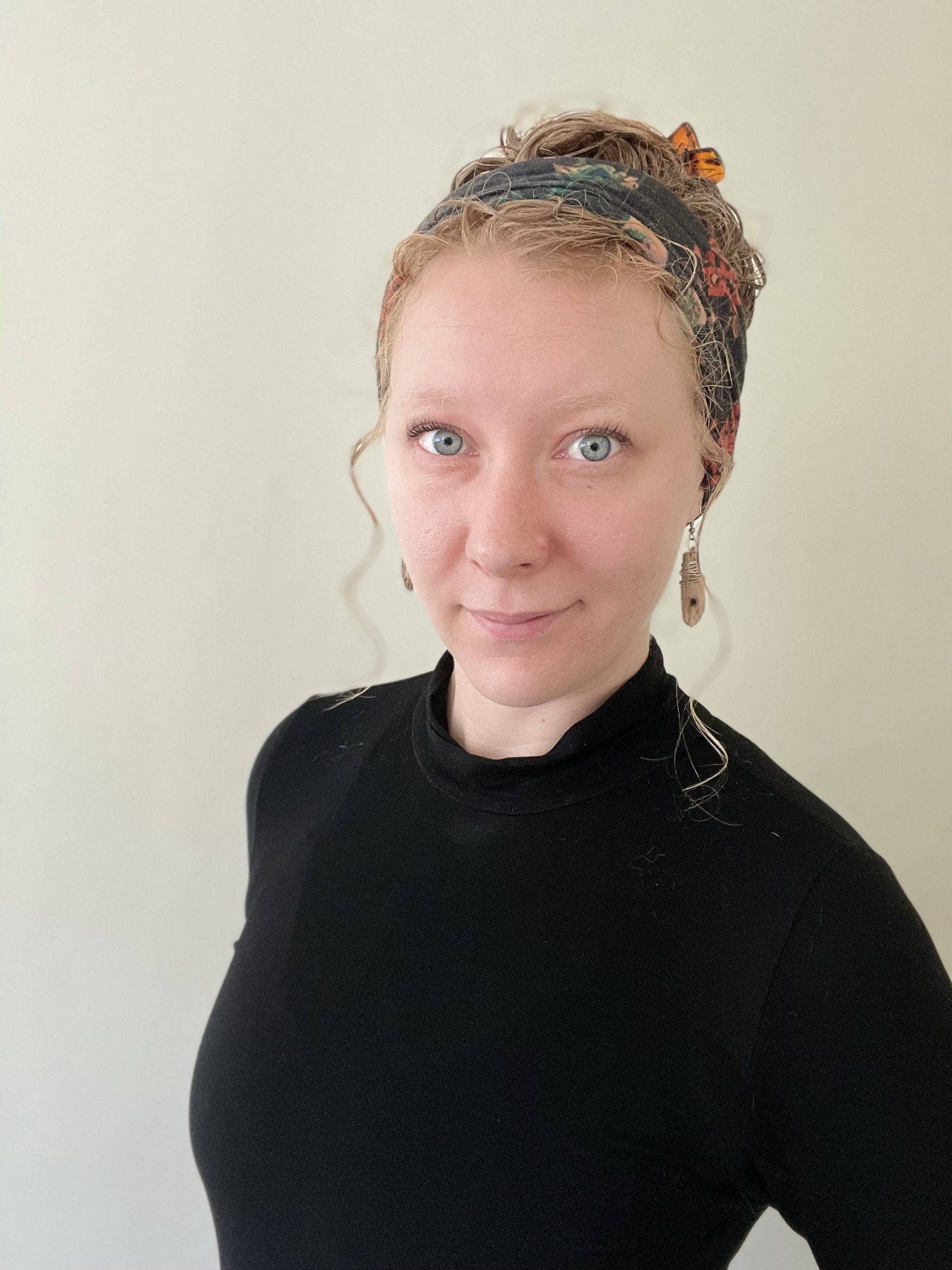 Profile Photo: Emily Lotz
