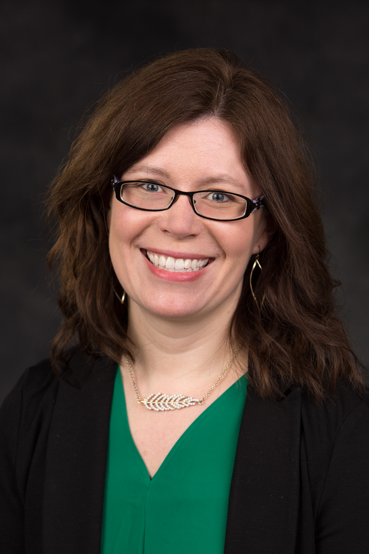 Profile Photo: Erica Ringelspaugh