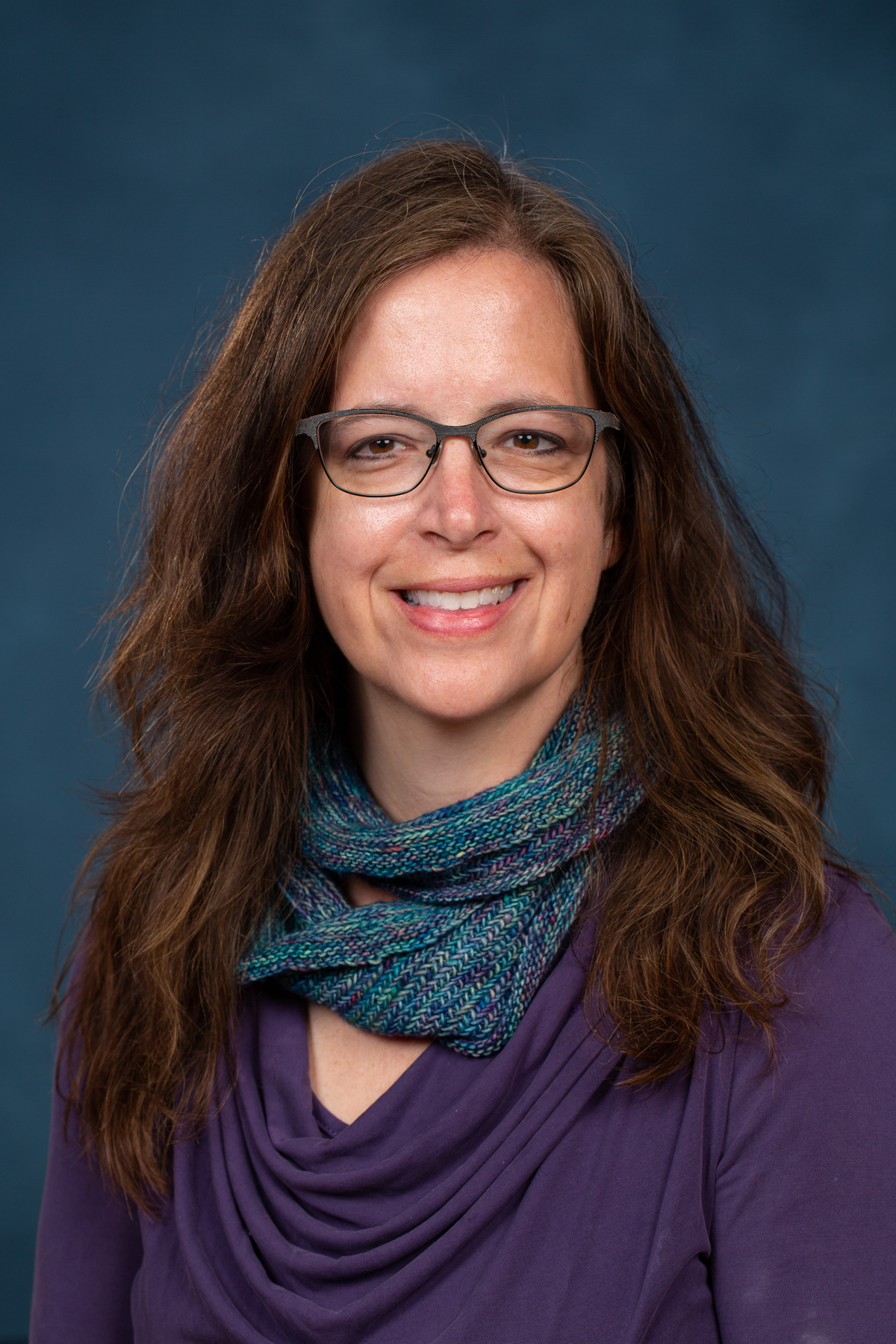 Profile Photo: Ingrid Clark Zavadoski