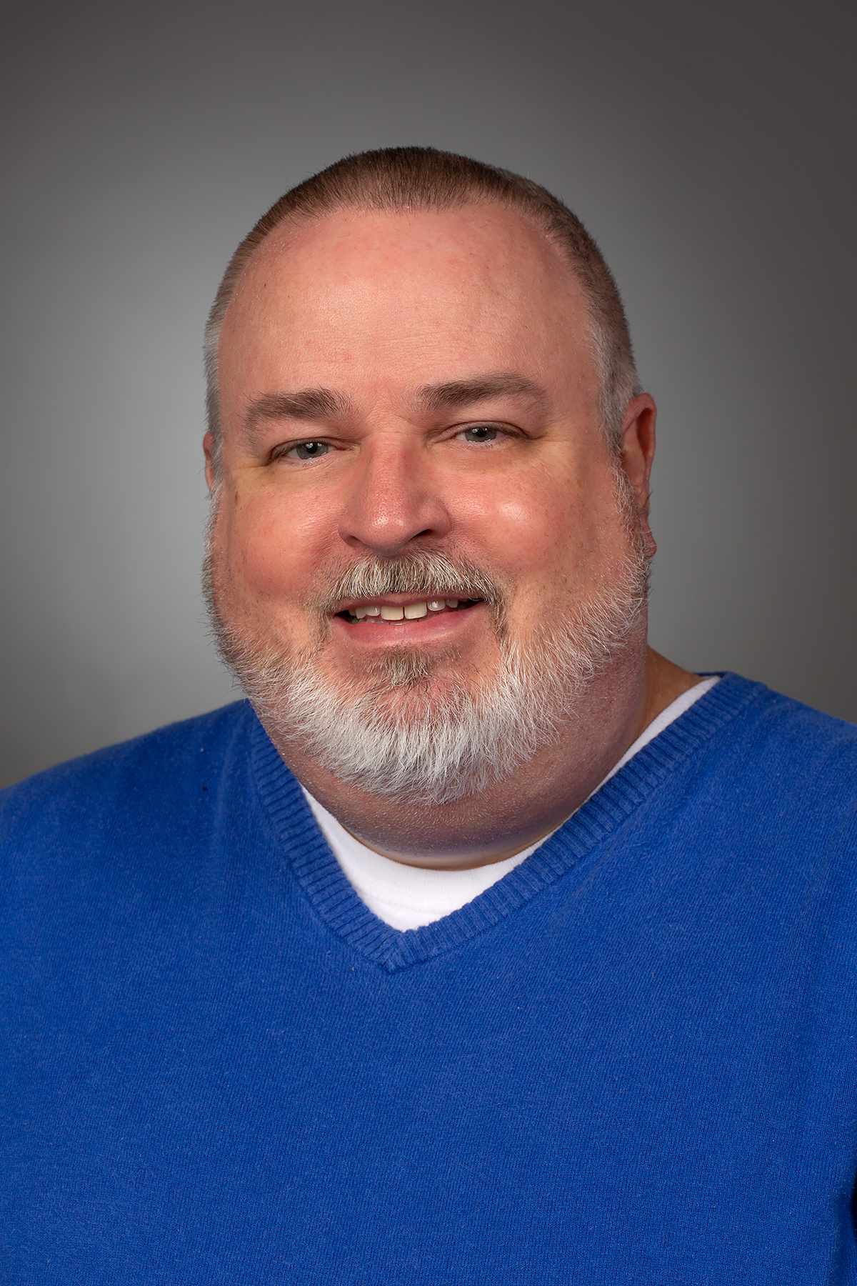 Profile Photo: James Berry