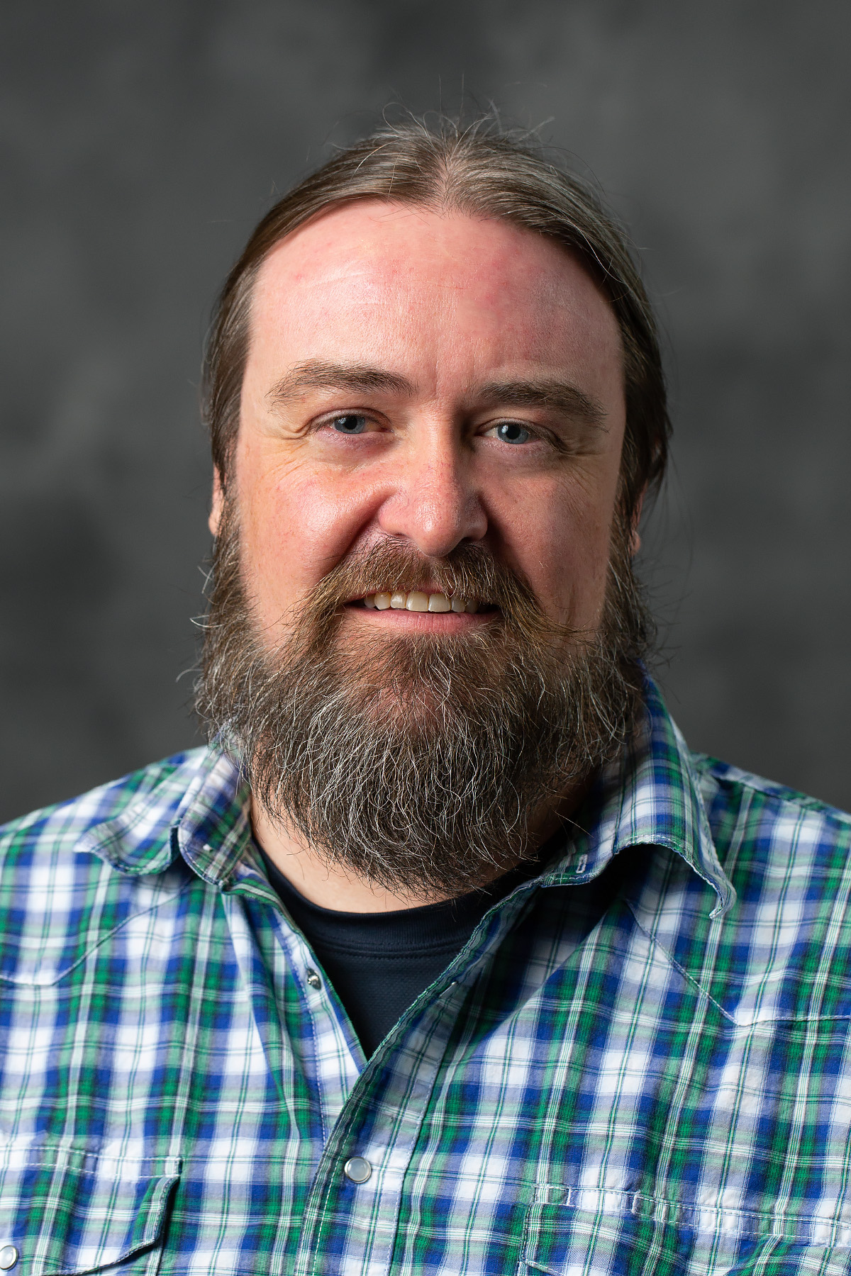Profile Photo: Jeff Snowbarger