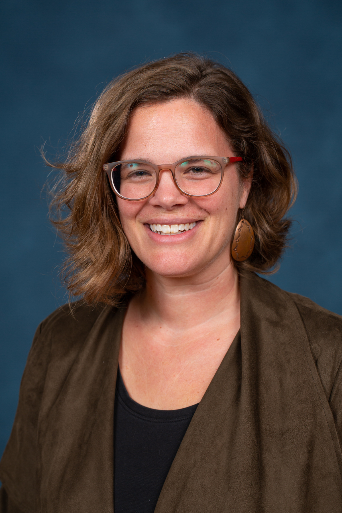 Profile Photo: Jill Stukenberg