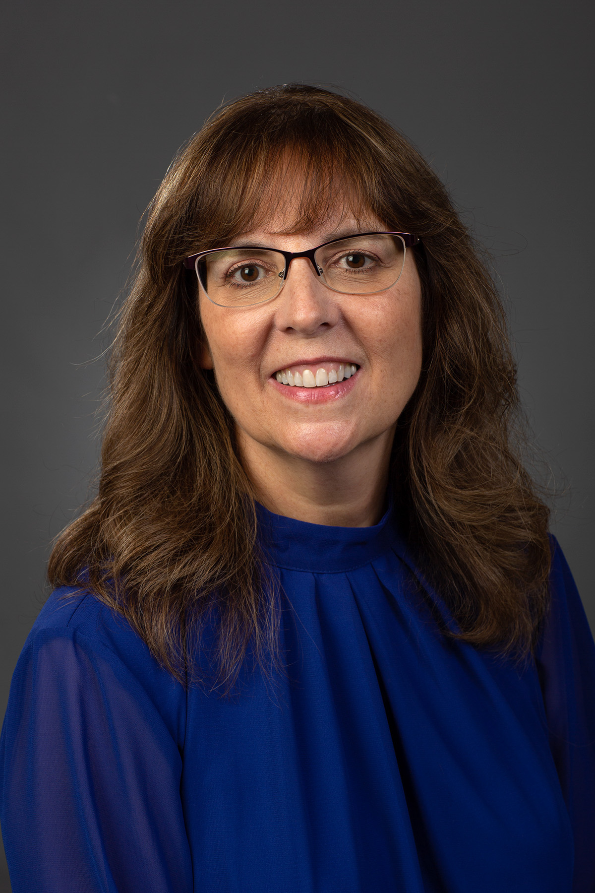 Profile Photo: Lynn Ludwig