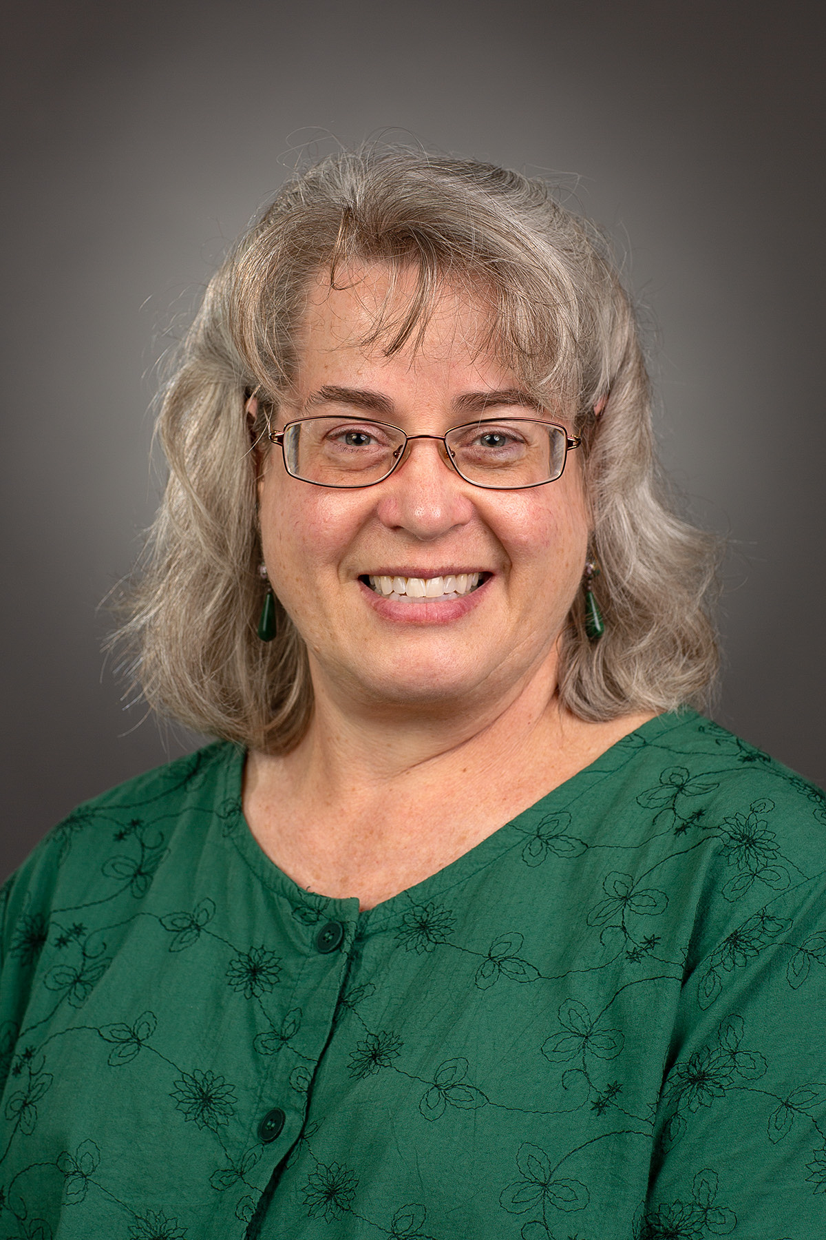 Profile Photo: Mary Bowman