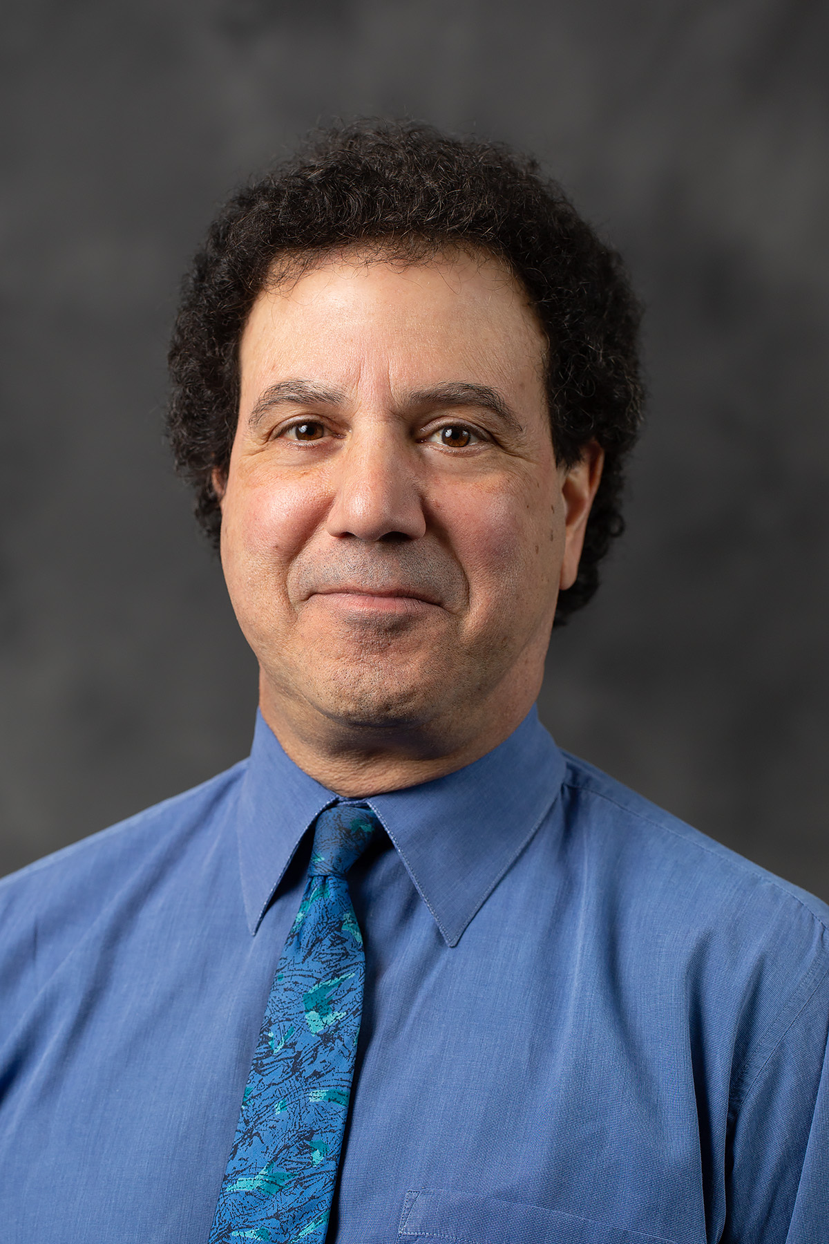 Profile Photo: Robert Sirabian