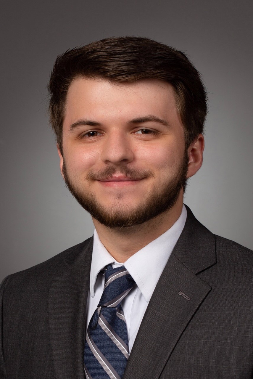 Profile Photo: Michael Erickson