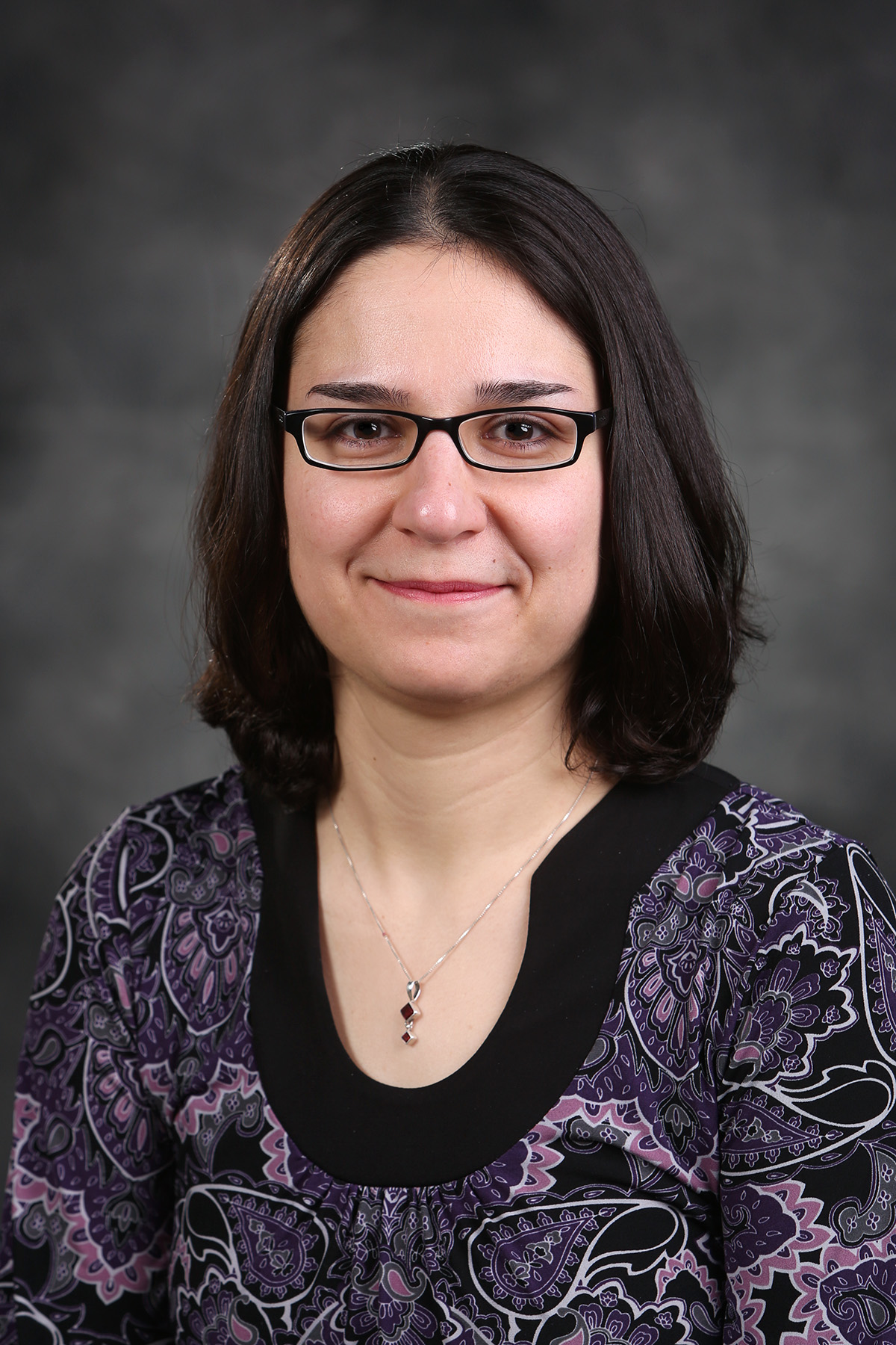 Profile Photo: Maryam Farzaneh