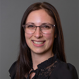 Profile Photo: Lily Filtz
