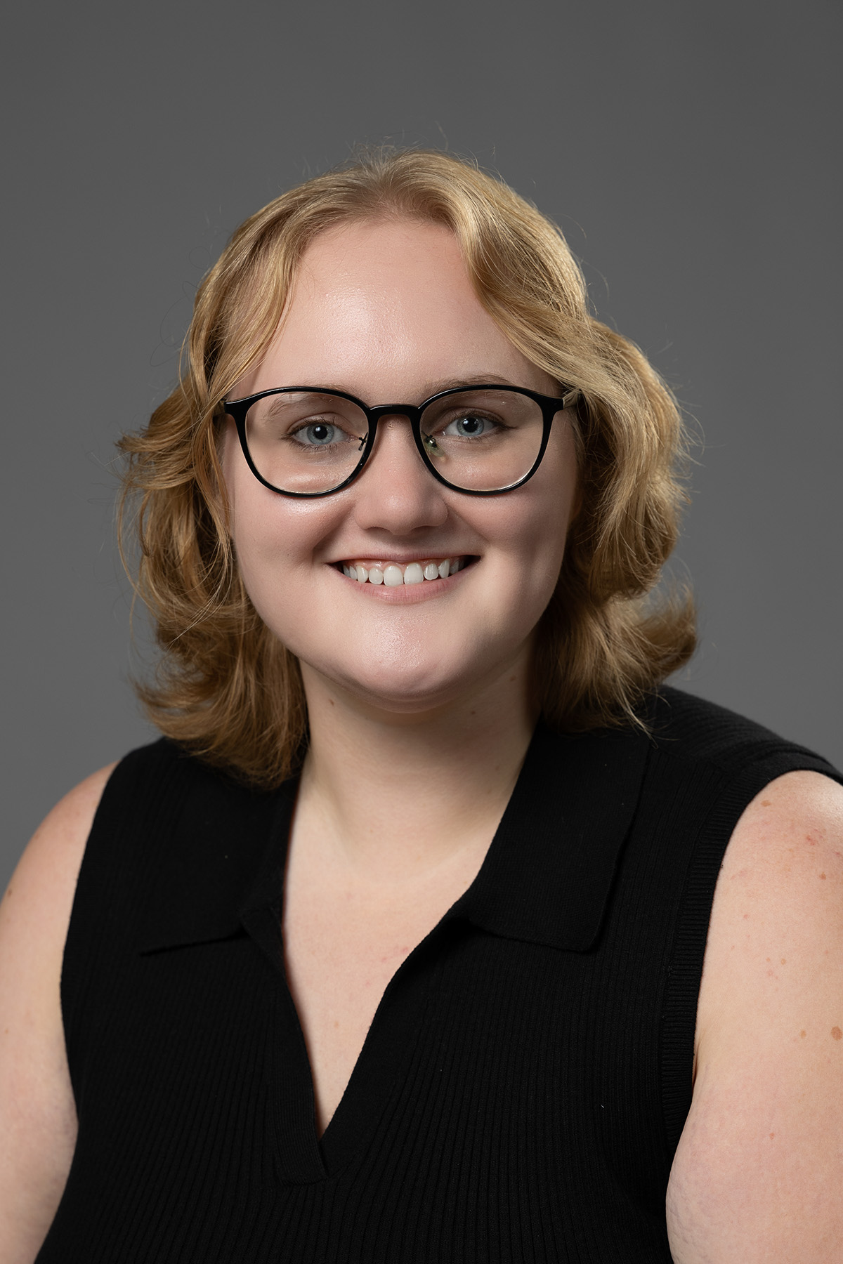 Profile Photo: Charlotte Finnical